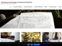 Consulenze di Astrologia e Consulenze di Feng Shui