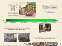 Hotel Albergo Ristorante le Rose