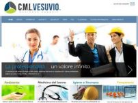 cml vesuvio