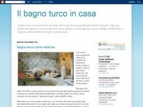 bagno turco hamam