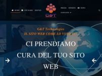G&T Technologies Cagliari