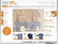 Outlet online abbigliamento bambini