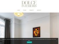 Dolce Interiors Studio