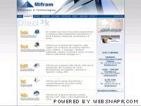 Mifram