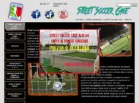 Noleggio Strutture Sportive Mobili per eventi