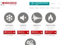 Edilteco: prodotti per edilizia