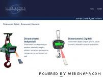 Dinamometri Digitali