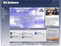 Alo Software