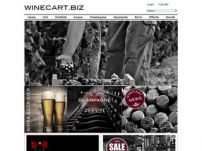 WineCart - vendita vini online