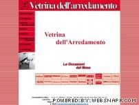 Vetrina dellArredamento