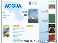 Acqua & Territorio