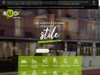 Hotel Rudy: hotel per sportivi a Riva del Garda