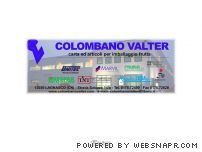 Colombano Valter