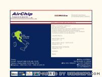 AIRCHIP SRL