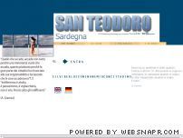 Www.santeodoroinrete.it