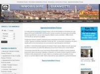 Agenzia immobiliare Firenze