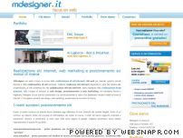 Visita MDesigner