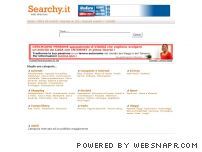 Searchy.it web directory