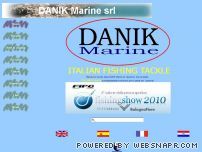 Visita DANIK Marine