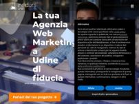 Insiderslab - Realizzazione siti web Udine