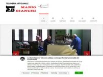 Visita Teloneria Mario Bianchi