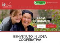 Badanti Padova Lidea