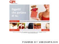 Cipi - Business Emotion