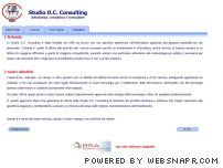 Studio O.C. Consulting