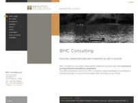 BMC Consulting - Consulenze immobiliari a Manhattan