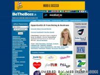 BeTheBoss Italia Srl