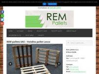 Rem Pallet