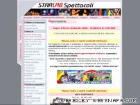 Visita Starlabspettacoli