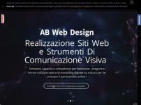 AB WEB DESIGN Realizzazione Siti Web e Grafica Digitale