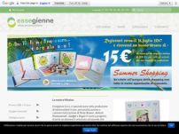 Essegienne s.r.l.s. - Articoli promozionali