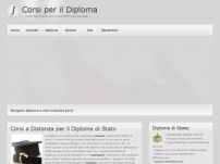 Diploma online