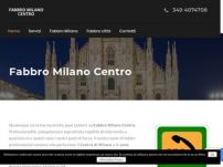 Fabbro Milano