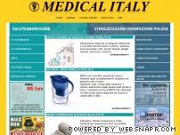 MEDICAL ITALY