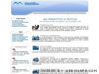 Montifin snc di Monti Massimiliano & Fisichella Sergio