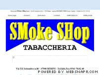 Tabaccheria SMoke SHop