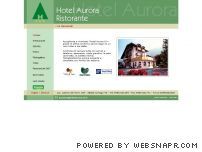 Hotel Aurora