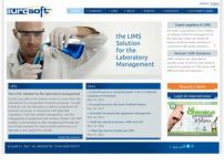 Eurosoft s.r.l. - Software LIMS