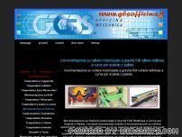 gbs officina