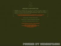 Balena Corporation