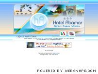 Hotel Abamar