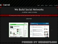 EXTENDI - Engineering Web Agency