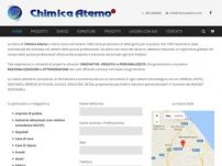 Chimica Aterno