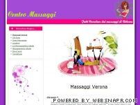 Centro Massaggi Verona