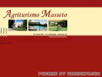 Agriturismo Masseto