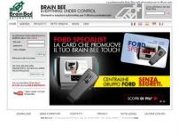 Opacimetro e altre attrezzature officine auto con Brain Bee