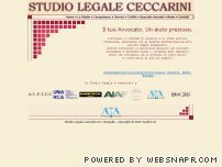 Studio legale Rossella Ceccarini